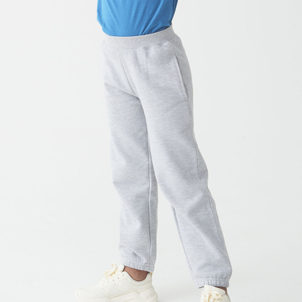 Alone on Saturday Night Joggers - Detail