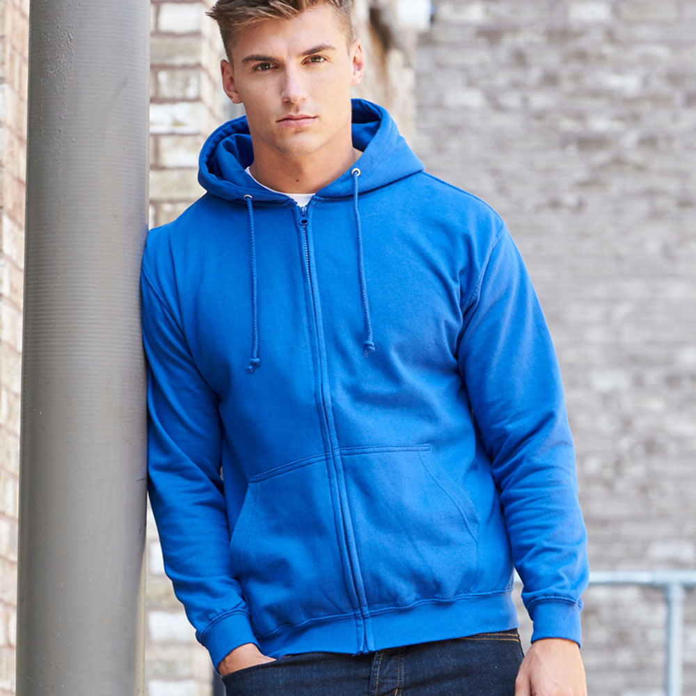 AWDis Zoodie - Front