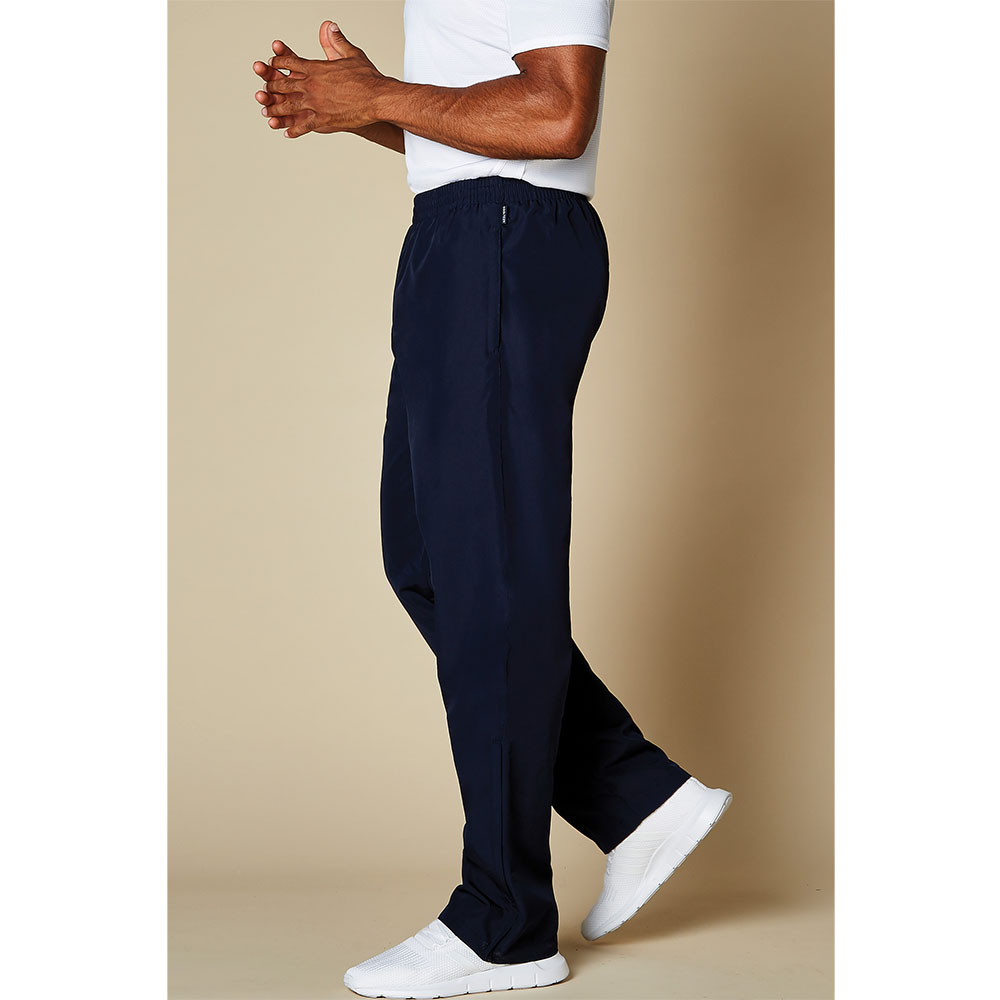 Kustom Kit Gamegear Cooltex Track Pants - Front