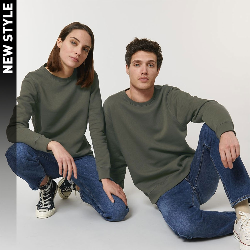 Sue's Sweatshirt - Front